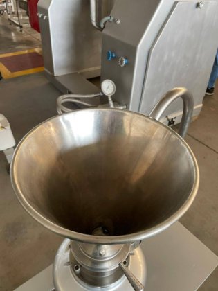 Moinho coloidal Rex I