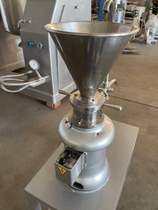 Moinho coloidal Rex I