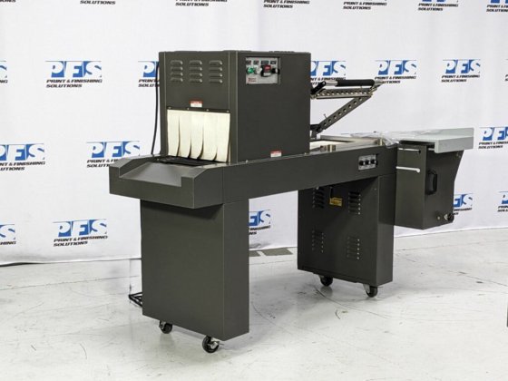 Preferred Pack PP1519ECMC Shrink Wrap