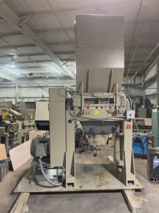 Nelmor G1436MB 75 HP Granulator