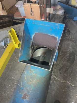 Nelmor G1436MB 75 HP Granulator