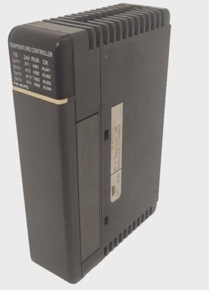 FACTS ENGINEERING F4-4LTC TEMPERATURE CONTROLLER