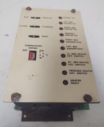 Universal Dynamics OMNI-1 Controller Module,