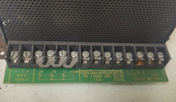 Universal Dynamics OMNI-1 Controller Module,