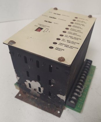 Universal Dynamics OMNI-1 Controller Module,