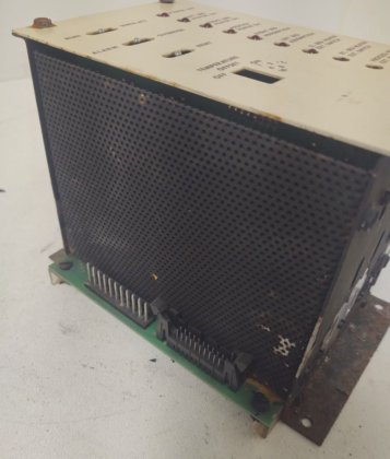 Universal Dynamics OMNI-1 Controller Module,
