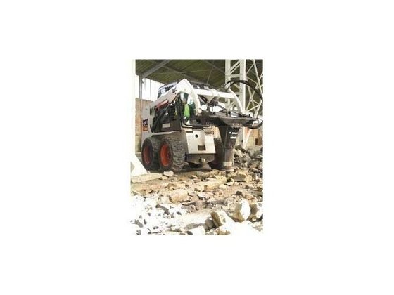 2014 Bobcat HB980 Hammer /
