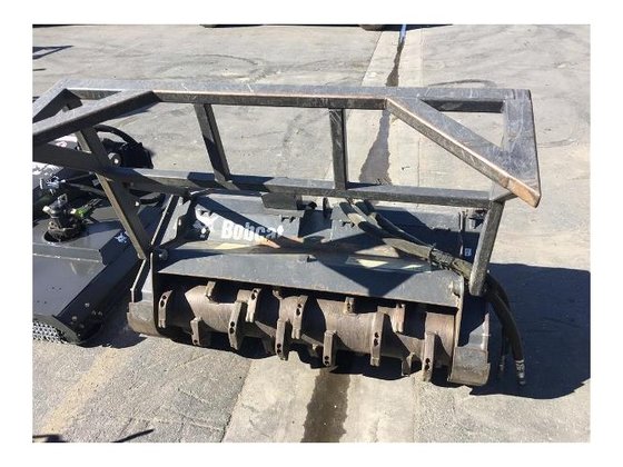 2012 Bobcat 60FC Loader Attachment