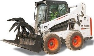 2013 Bobcat S530 Skid-Steer Loader