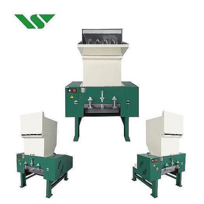 PVC LLDPE 塑料粉碎机/研磨机/高速粉末粉碎机