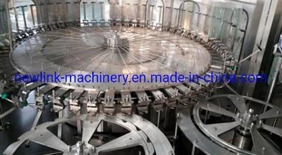 小型 5 升饮用矿泉水瓶装水生产线