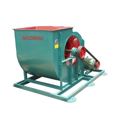 Lion King 4-2 79离心风机