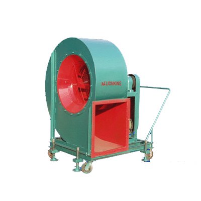 Lion King 4-72-8C离心风机