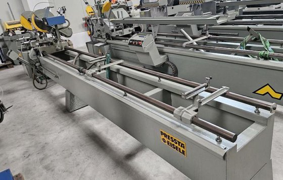 1992 Emmegi Norma VIS