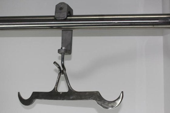 屠宰设备 屠宰场设备的胴体处理钩