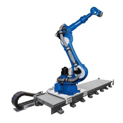 Yaskawa GP110