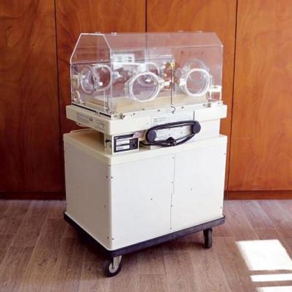 オーメダ オハイオ ケア プラス インキュベーター