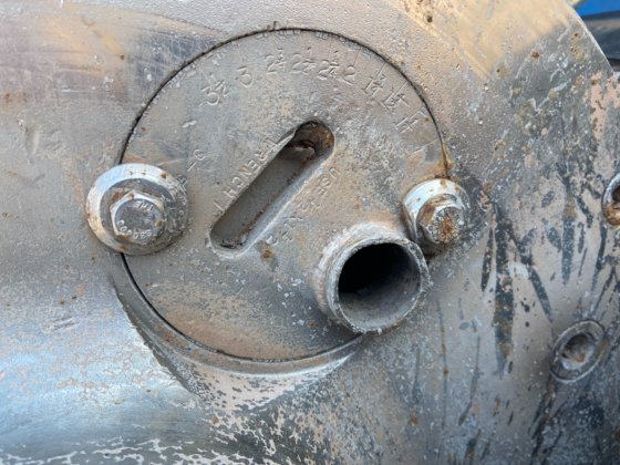 Centrifuga per uccelli 18 x