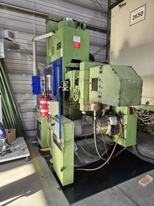 Feintool GRP 250t