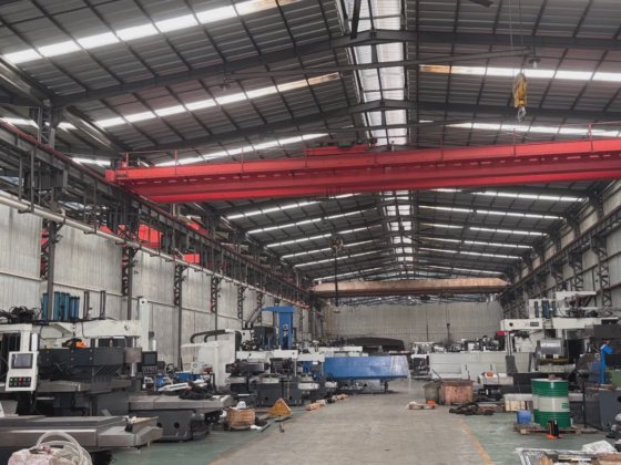 Estop CNC 双头铣床 工厂销售 CNC