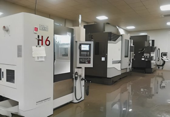 用于钢材制造的高性价比 CNC 加工中心（高质量） 相反 二手牧野高速机床