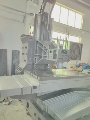 Estop CNC 立式加工中心 3/4/5 轴加工连接器加工