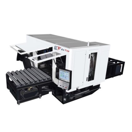 Estop 圆锯机 Etpcs-1000nc 圆锯铝切割机