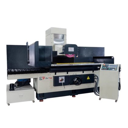 廉价高质量立柱式可移动精密 CNC 自动平面磨床