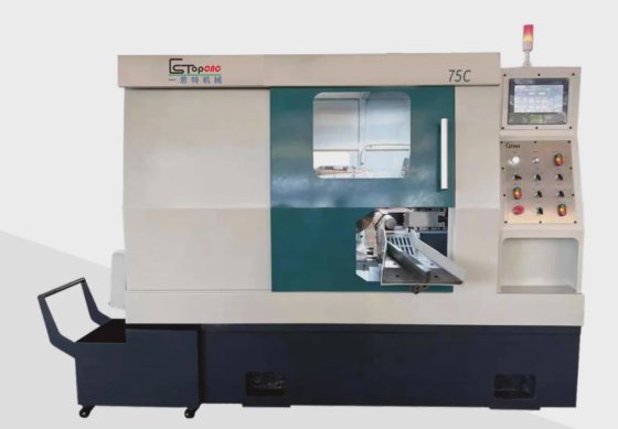 ロールドバー自動高速円形鋸切断機 Rcs-150nc