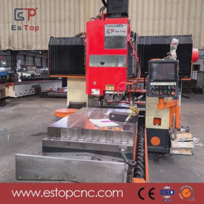 Estop CNC Machine Tool Vm-1320nc