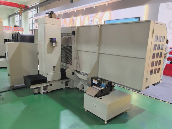 Sunny Style CE 标准平面磨床 Eta-618ahd