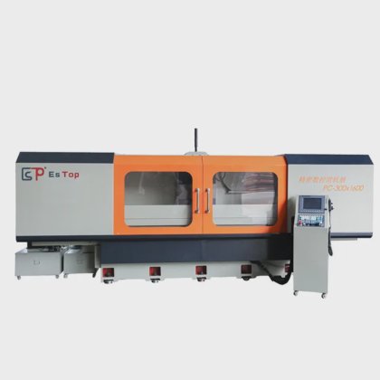Estop 自动平面磨床 CNC 精密平面磨床