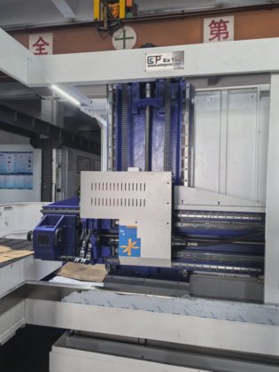 潤滑穴加工 CNC 深穴 drilling チェト