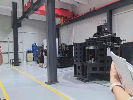 トップCNCガントリーフライス盤ダブルコラムフライス盤