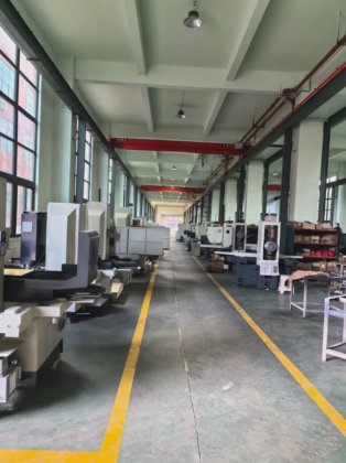 Sunny Style 工具钢板数控龙门铣复合机平面磨床