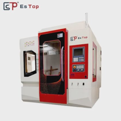 Estop 5-Axis Centre d'Usinage Vertical