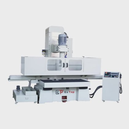 与肯特数控磨床相同 专业制造商 Estop Machinery 水平轴粗磨机