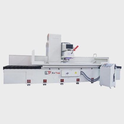 与肯特数控磨床相同 专业制造商 Estop Machinery 水平轴粗磨机