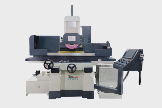 自动平面磨床 Estop 高精度重型磨床 Eta-60120nc