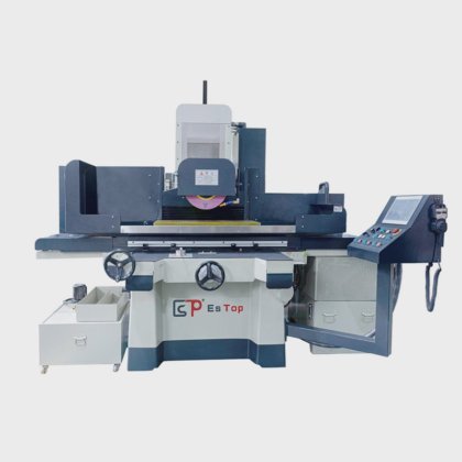 エストップ ライク マキノ 平面研削盤 Eta-30120nc