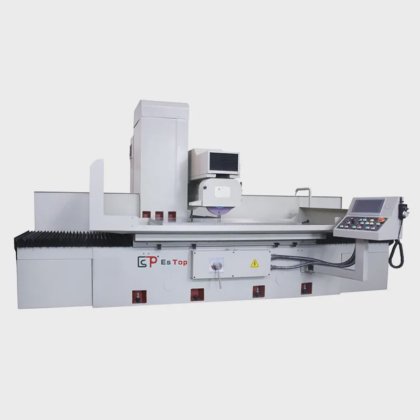 高精度模具和齿轮磨床 Etw40100nc 取代 Okamoto 平面磨床