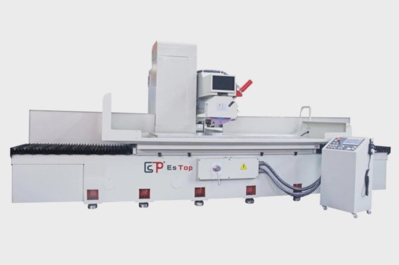 用于汽车模具的重型自动进给数控平面磨床 美国肯特二手磨床