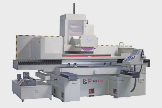 用于汽车模具的重型自动进给数控平面磨床 美国肯特二手磨床