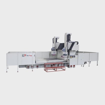 サニー スタイル 自動 CNC 精密