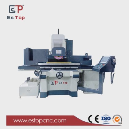 靠近肯特郡的马鞍型数控平面磨床钢材精密磨削