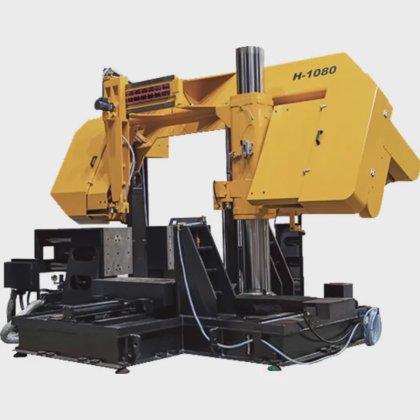 Estop 带锯床 Gh-2525 工业级切割精密带锯条