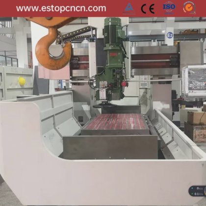 Estop Fabriek Aangepaste Prijs Verticale