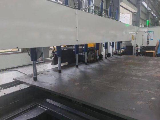 Estop 圆棒自动圆锯机 金属板材锯床