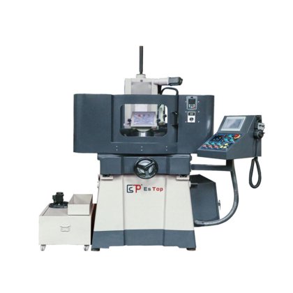 Estop Eta260nc 阳光型工厂价模具板数控平面磨床