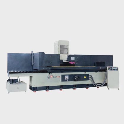 Estop CNC 机床 肯特同款钢板平面磨床